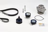 CONTITECH 957WP3 - Triger Seti - Vw Polo-cordoba-fabia-golf4-bora