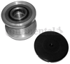 CONTITECH AP9018 - Alternatör Kasnagi - Psa 207/208/308/rcz