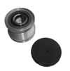 CONTITECH AP9022 - Alternatör Kasnagi - Vw Polo-a4-a6-t6-amarok-golf