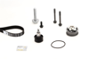 CONTITECH T1167K6 - Triger Seti - Ford Connect V-408