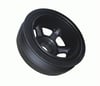 CONTITECH VD1070 - Krank Kasnagi - Mercedes W210-211-220-230