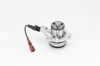 CONTITECH WP6098 - Devirdaim - Vw Golf7-a3-leon-passat-tiguan-caddy-t6