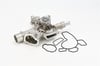 CONTITECH WPS3004 - Devirdaim - Opel Corsa B-c