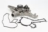 CONTITECH WPS3012 - Devirdaim - Mercedes W210-220-163