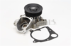 CONTITECH WPS3017 - Devirdaim - Bmw E87-e90-e91-e92-e93-e60-e61-e63-e64-x3 E83 Lci-x5 E70-x6 E71