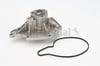 CONTITECH WPS3024 - Devirdaim - Vw Touareg-a4-a6-q7