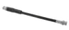 CORTECO 19033594 - Fren Hortumu Arka - Vw Golf5-golf6-jetta-caddy-a3-leon
