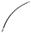 CORTECO 19036229 - Fren Hortumu Arka - Bmw X3 E83 Lci
