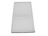 CORTECO 21653025 - Polen Filtresi - Mercedes 639 Vito