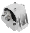 CORTECO 21653036 - Motor Takozu Sag - Vw Golf4-bora-a3-toledo