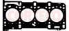 CORTECO 414188P - Silindir Kapak Contasi - Fiat Linea / Egea / Albea / Doblo / Fiorino / Punto / Panda