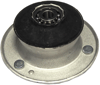 CORTECO 49113859 - Amortisör Takozu Ön - Bmw E39-e46-e81-e82-e87-e88-e90-e91-e60-e61-e63-e64-x1 E84-x3 E83