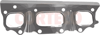 CORTECO 49114544 - Manifold Contasi Egzos - Renault Clio Iv/captur/megan Iii-iv