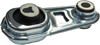 CORTECO 49115474 - Motor Takozu Alt - Renault Kadjar Qashqai Ii (j11)
