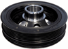 CORTECO 49127764 - Krank Kasnagi - Ford Transit V-362 V-363 Kuga