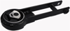 CORTECO 49128181 - Motor Takozu Arka - Fiat Ducato Iii Iveco Daily Iv