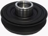 CORTECO 49135429 - Krank Kasnagi - Bmw Land Rover Range Rover Sport Discovery Iii-iv Velar