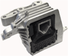 CORTECO 49173482 - Motor Kulagi - Bmw F40-f45-f46-x1 F48-x2 F39 Mini F54-f55-f56-f57