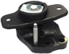 CORTECO 49183582 - Motor Takozu - Psa C1 I