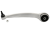 CORTECO 49186515 - Rotilli Kol Alt Egri Sag - Vw Q7-touareg-cayenne