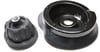 CORTECO 49358657 - Amortisör Takozu Ön - Mercedes 203-209
