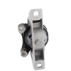 CORTECO 49361583 - Motor Takozu Sag - Ford Focus/c-max