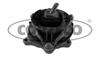 CORTECO 49361879 - Motor Takozu Sol - Bmw F20-f21f-22-f23-f30-f31-f34-4f32-f33-f36 Gran Coupe
