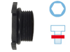 CORTECO 49362592 - Karter Tapasi - Bmw F20-f21-f22-f23-f30-f31-f34-f35-4f32-f33-f36-f07-f10-f11-f18-x1 E84-z4 E89