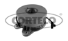 CORTECO 49363441 - Motor Takozu Sag - Mercedes S-serisi-222