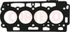 CORTECO 49366744 - Silindir Kapak Contasi - Psa Focus/301/308/3008