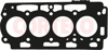 CORTECO 49366747 - Silindir Kapak Contasi - Psa Focus/301/308/3008