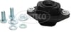 CORTECO 49367458 - Amortisör Takozu Arka - Bmw E81-e82-e87-e90-e91-e92-e93-x1 E84