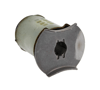 CORTECO 49371550 - Travers Takozu Arka - Vw Golf7-passat-tiguan-a3-leon