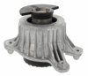 CORTECO 49373831 - Motor Takozu Ön - Mercedes 205-238