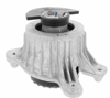 CORTECO 49374283 - Motor Takozu Sag - Mercedes 213-238