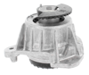 CORTECO 49374307 - Motor Takozu Sag - Mercedes 447-448