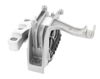 CORTECO 49377262 - Motor Takozu Sag - Vw Golf7-golf8-passat-a3-leon