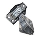 CORTECO 49382884 - Motor Takozu Sag - Renault Scenic Ii