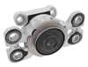 CORTECO 49387380 - Motor Takozu Sol - Volvo Volvo S60/s80/v60/v70/xc60/xc70