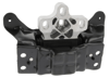 CORTECO 49388318 - Motor Takozu Sol - Vw Golf7-a3-leon-passat-octavia