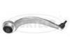 CORTECO 49395551 - Rotilli Kol Alt Egri Sol - Vw A4-a5-a6-q5