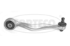 CORTECO 49398442 - Rotilli Kol Arka Üst Egri Sol - Vw Passat-a4-a6