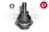 CORTECO 49398687 - Rotil Alt - Ford Connect Transit V-184v-347 V-362