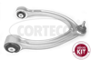 CORTECO 49398716 - Salincak Ön Üst Sol - Mercedes W221-216