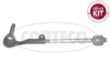 CORTECO 49400035 - Rot Mili Komple Sag - Bmw E81-e82-e87-e88-e90-e91-e92-e93-x1 E84