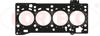 CORTECO 49409497 - Silindir Kapak Contasi - Vw Golf7-a3-leon-octavia-karoq