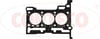 CORTECO 49409499 - Silindir Kapak Contasi - Ford Fiesta/focus/b-max/ecosport/courier