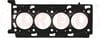 CORTECO 49409500 - Silindir Kapak Contasi - Renault Trafic Ii/laguna/megan Iii