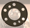 CORTECO 49416345 - Krank Devir Okuyucu Halkasi - Opel Astra J Insignia A Mokka Cruze Aveo T300 Trax Aveo T250