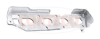 CORTECO 49420998 - Manifold Contasi Egzos - Fiat Ducato V Scudo V Focus 308 3008 5008 Boxer Iv Opel Grandland X 2,0-2,2 Hdi